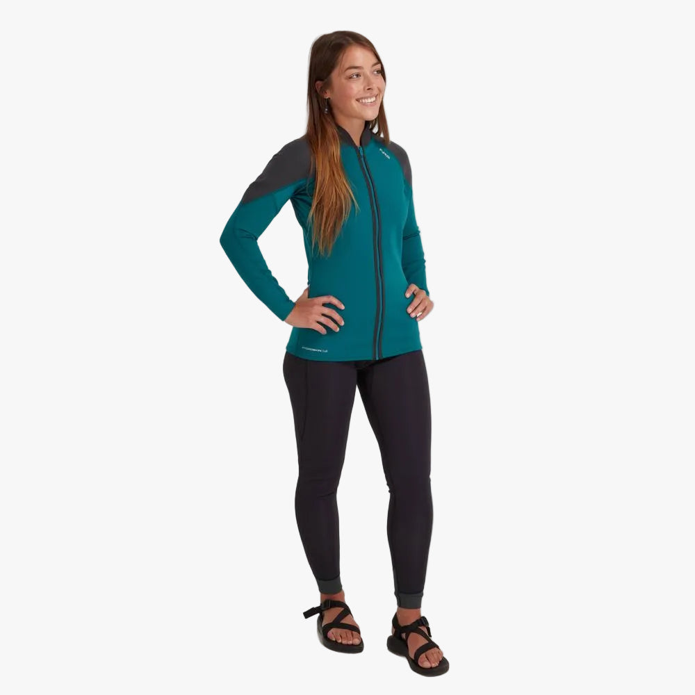 Hydroskin 0.5mm Jacket - Women's