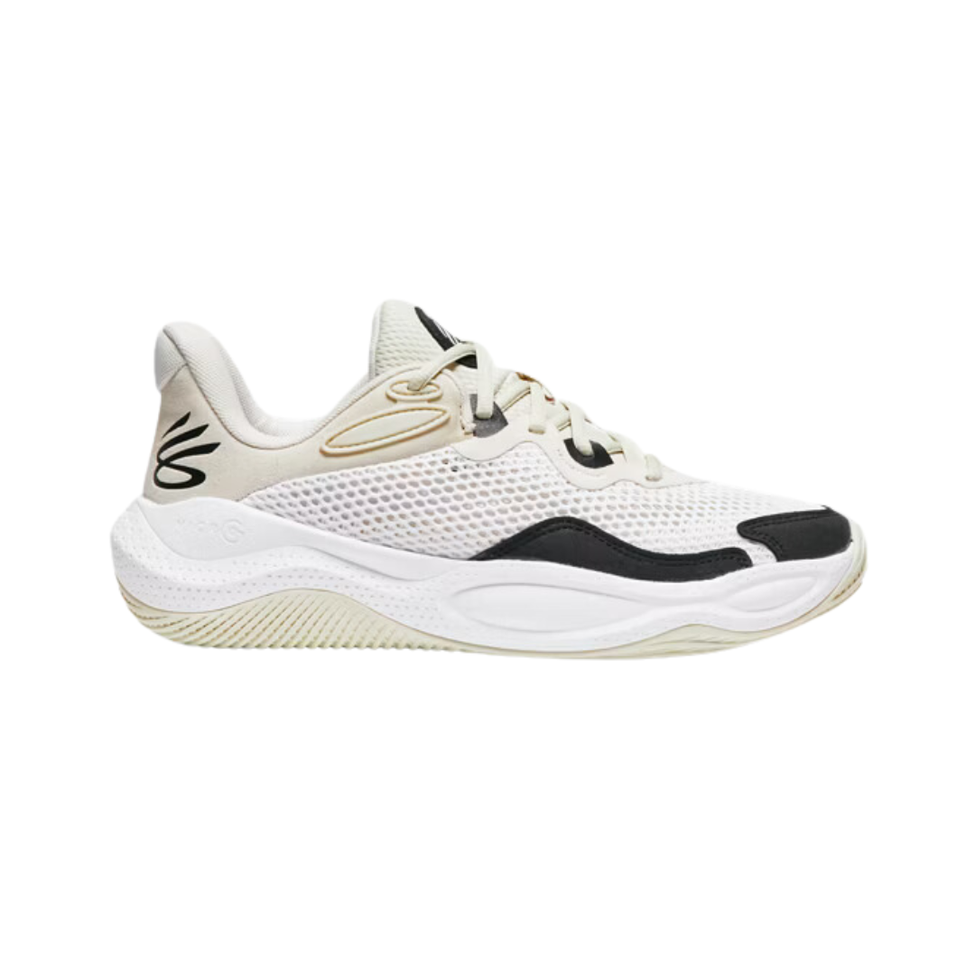Curry Splash 24 Unisex Suede Basketball Shoes – Overlander Sports