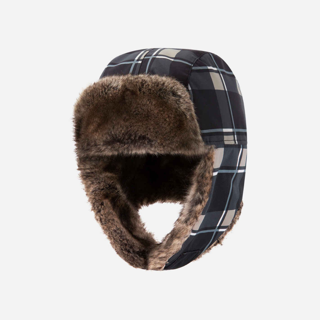 Ilves Kids' Trapper Hat – Overlander Sports