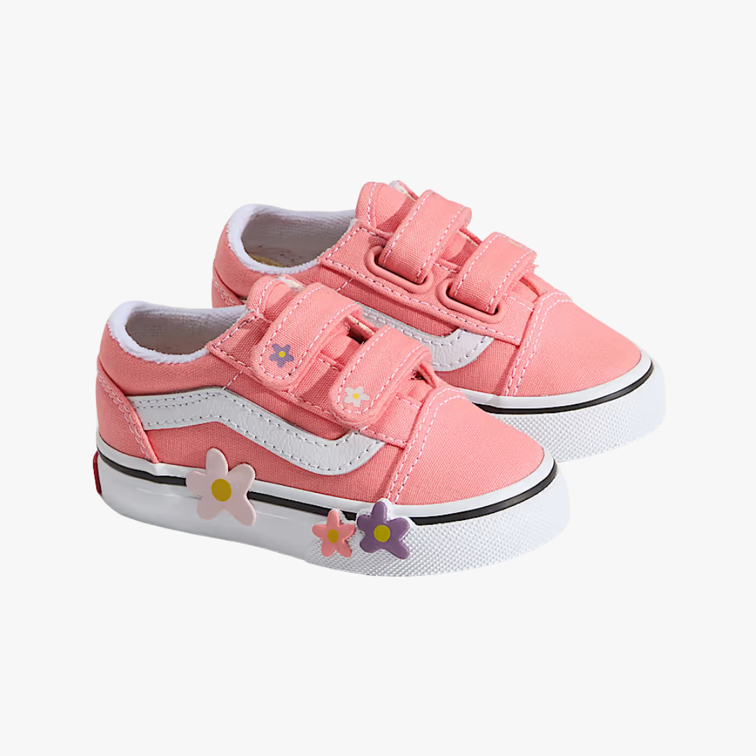 Kids' Old Skool Velcro – Overlander Sports