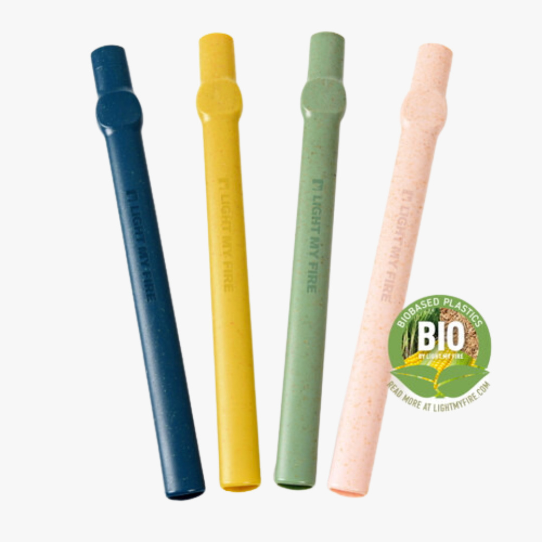 Reusable Straw Original Bio – Overlander Sports