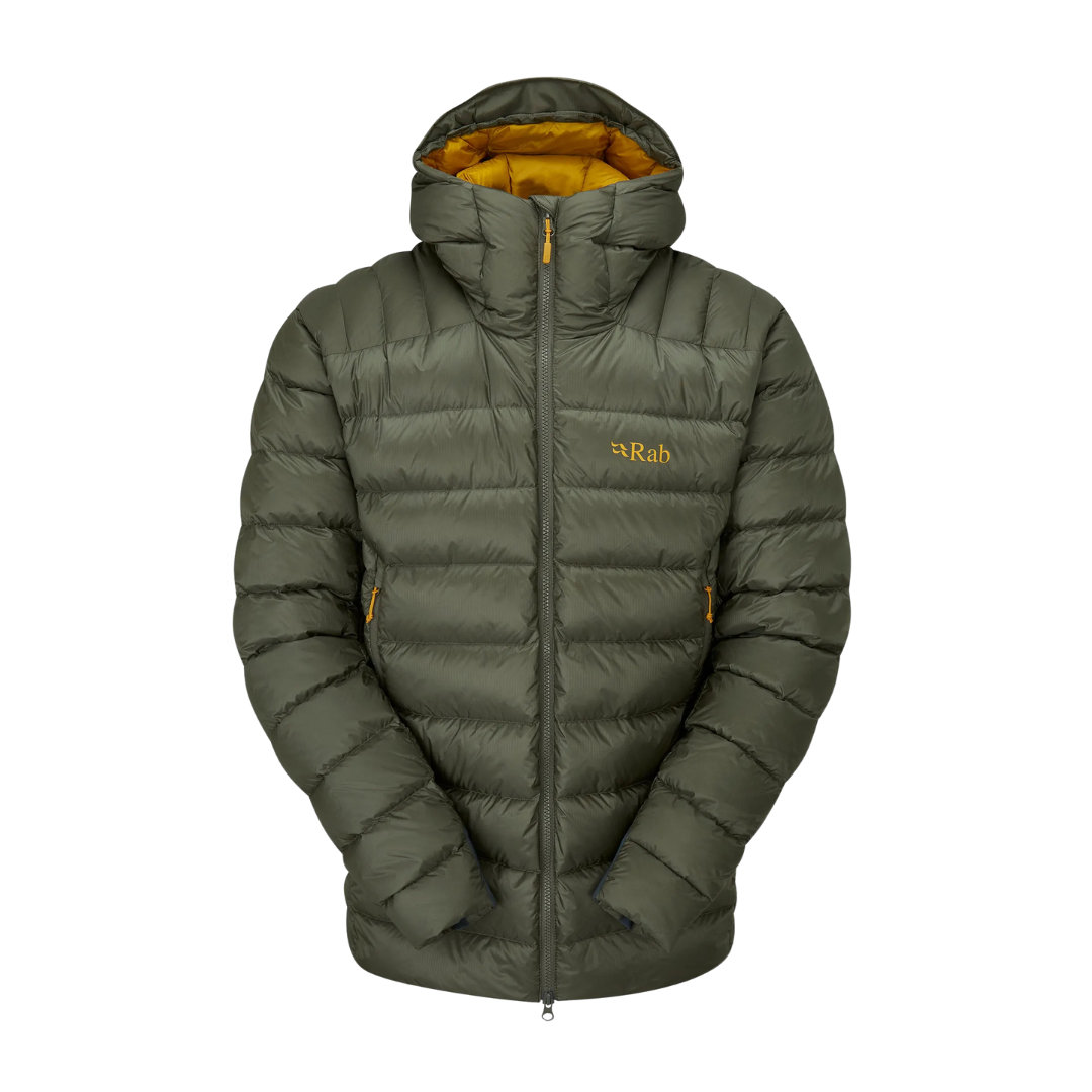 Rab electron down jacket hotsell