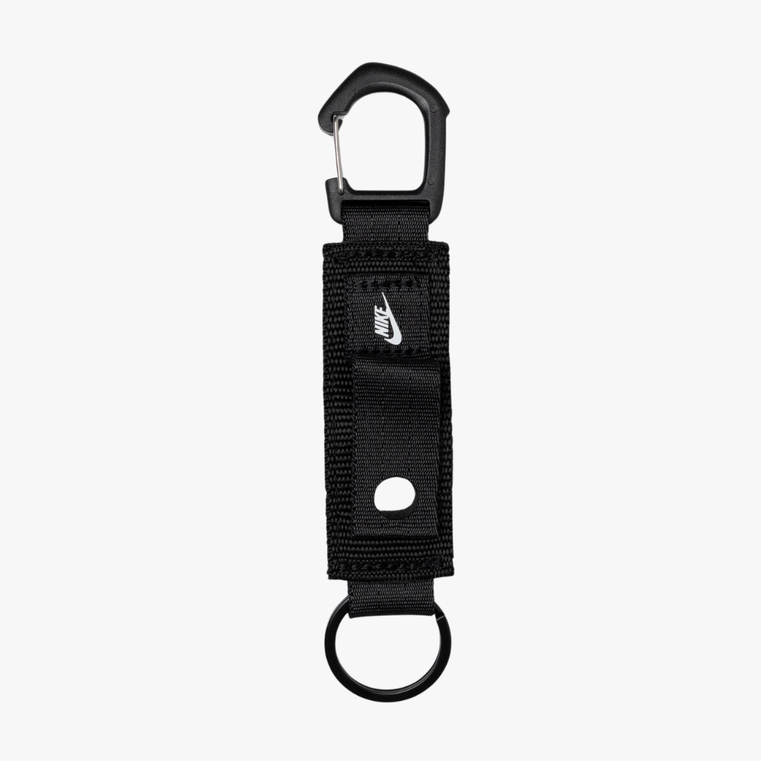 Nike keychain holder online