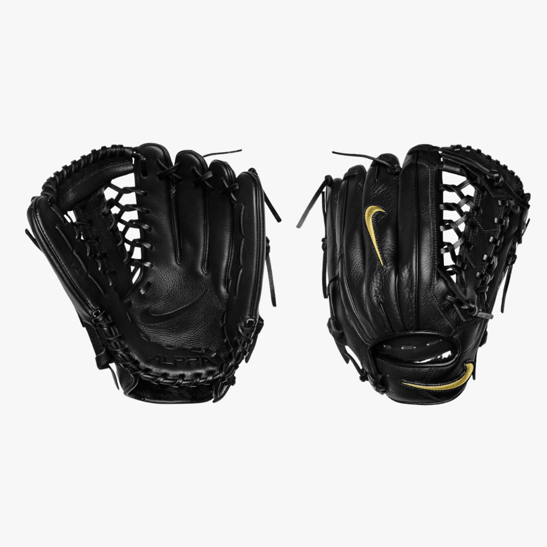 メ*イ様 Nike Alpha FM 野球 グローブ おまけ付き 30542000-de1.jpg
