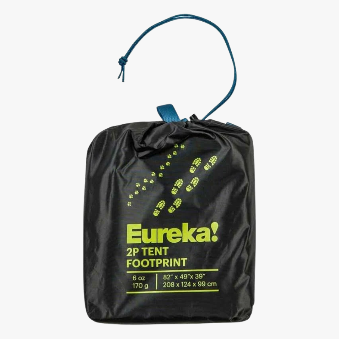 Eureka K2-XT Tent Footprint
