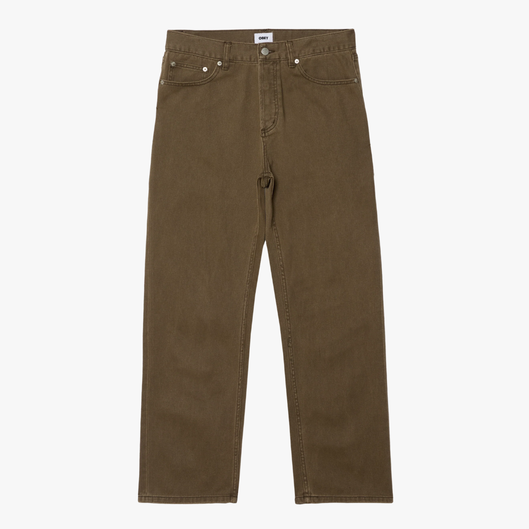 Hardwork Denim – Overlander Sports