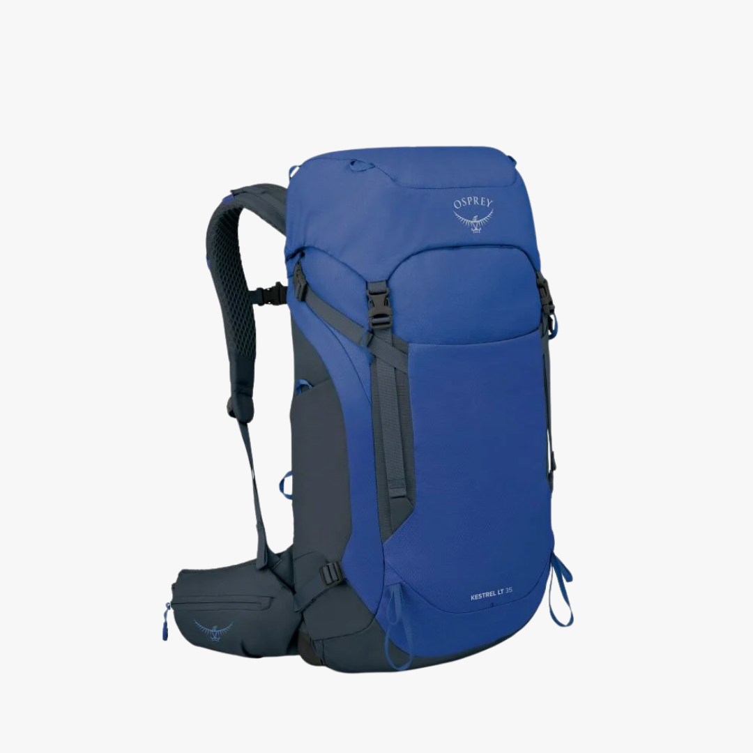 osprey 35 backpack M's Kestrel LT 35 Hiking Backpack – Overlander Sports