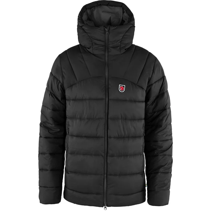 M's Expedition Mid Winter Jacket – Overlander Sports