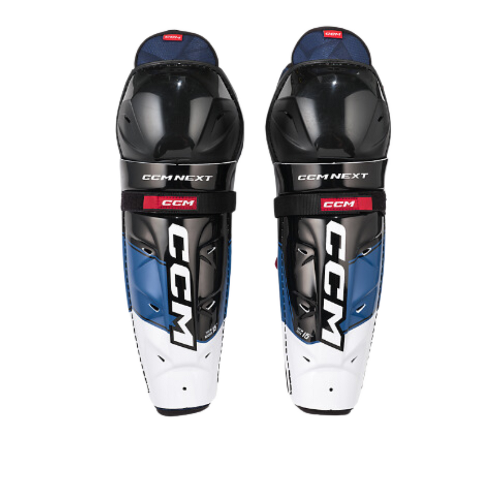 Next Guards Next Hockey Shin Guards - Senior – Overlander Sports