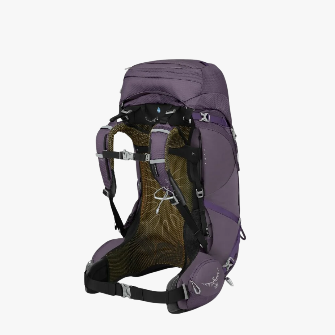 HIKING PACKS Overlander Sports HIKING PACKS Overlander Sports