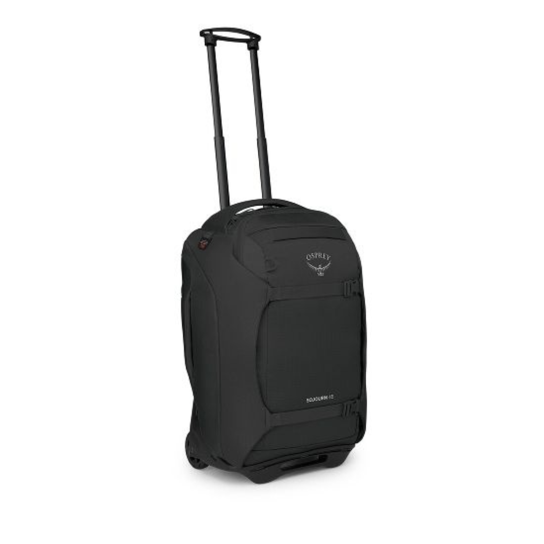 osprey 22 luggage Sojourn Wheeled Travel Pack 22"/45L – Overlander Sports