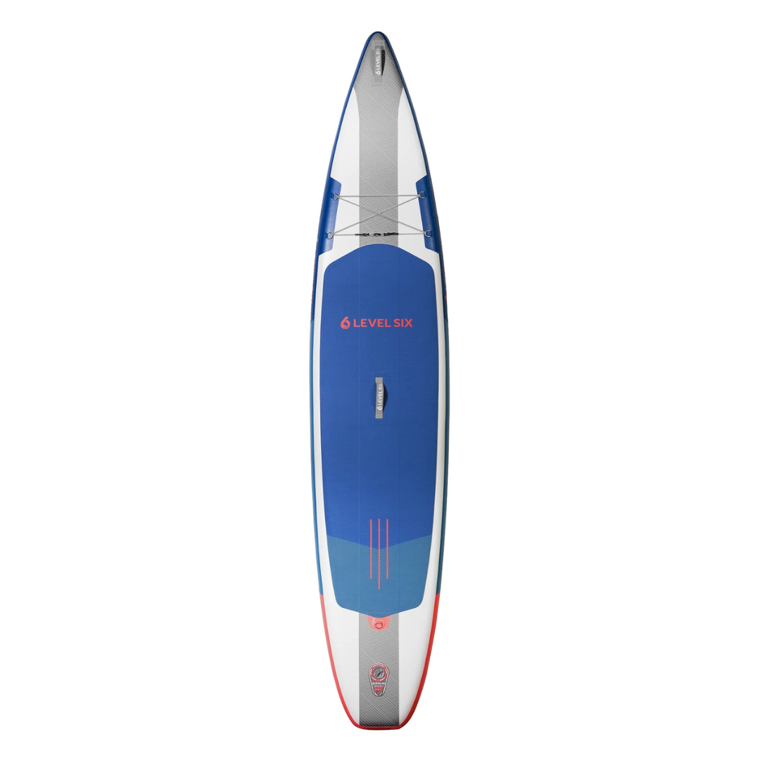 Ultra Light 12.6 Inflatable Stand Up Paddle Board – Overlander Sports