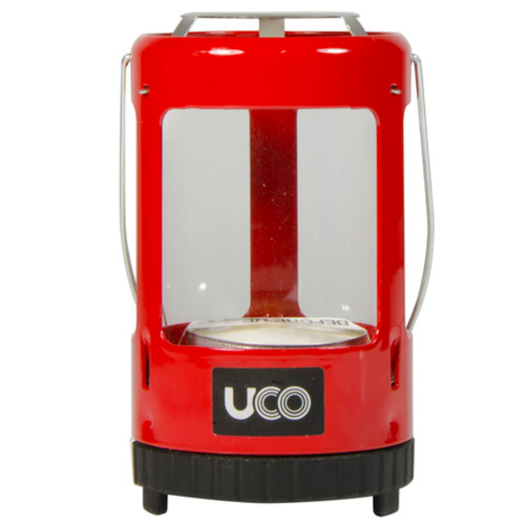 Mini Candle Lantern Kit – Overlander Sports