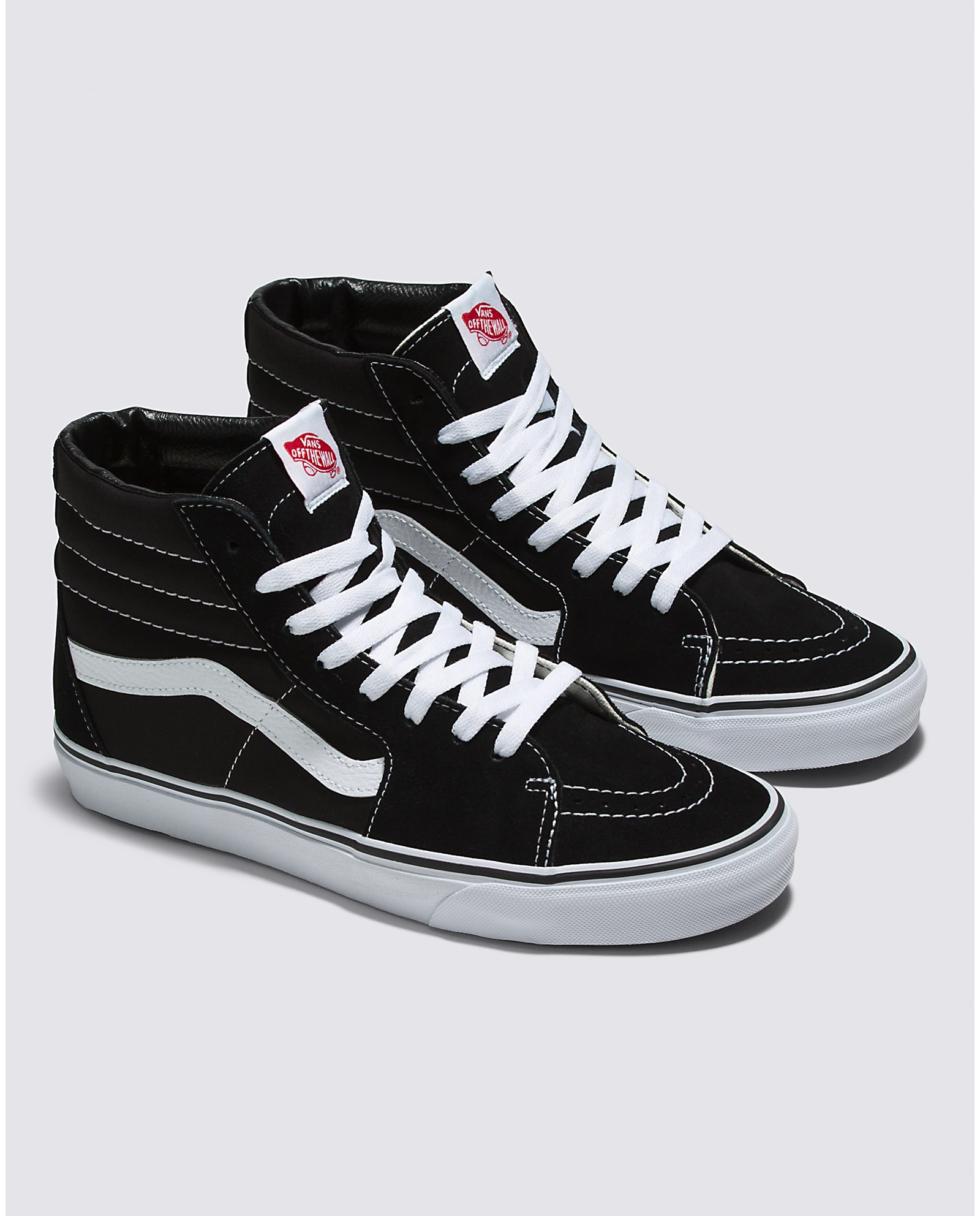Sk8-Hi Shoe – Overlander Sports