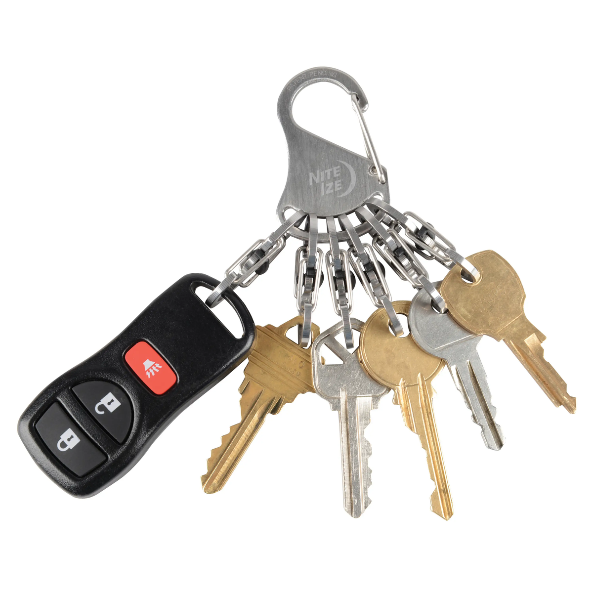 KeyRack Locker – Overlander Sports