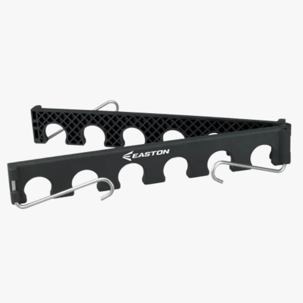 12-Bat Fence Rack – Overlander Sports