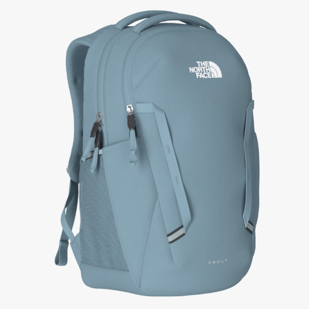 aesthetic north face backpack W's Vault Backpack – Overlander Sports