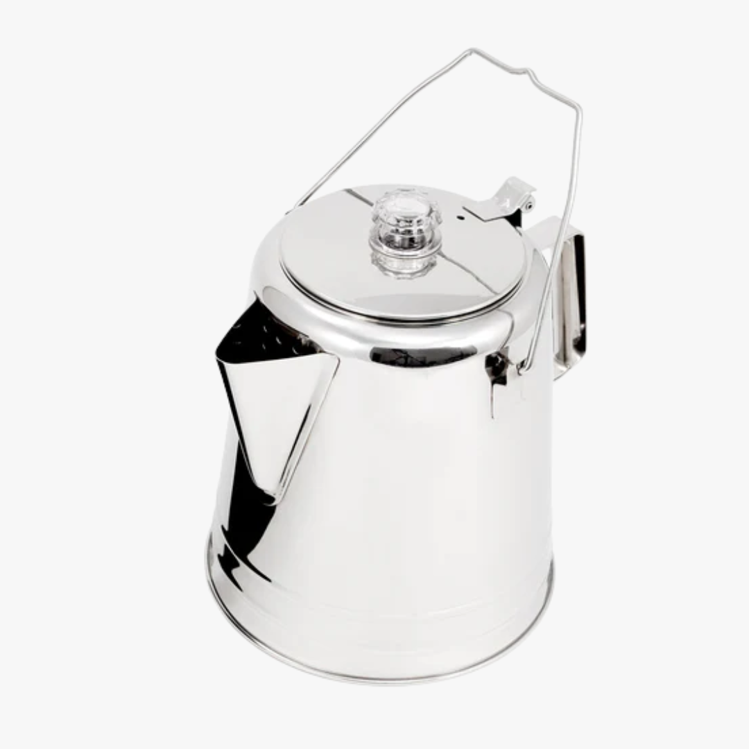 GSI Outdoors Glacier Percolator
