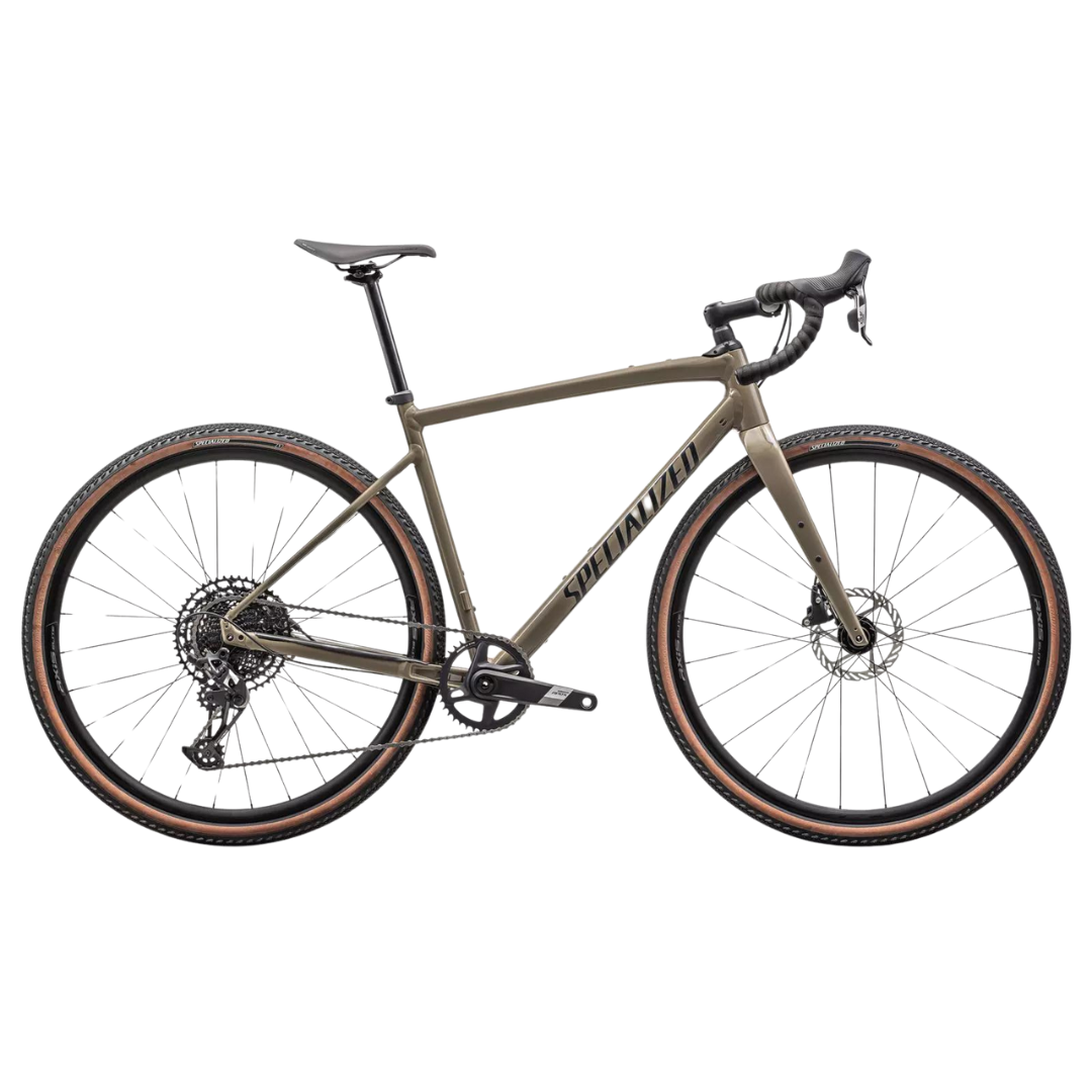 Specialized Diverge Comp E5 2024 Bike – Overlander Sports