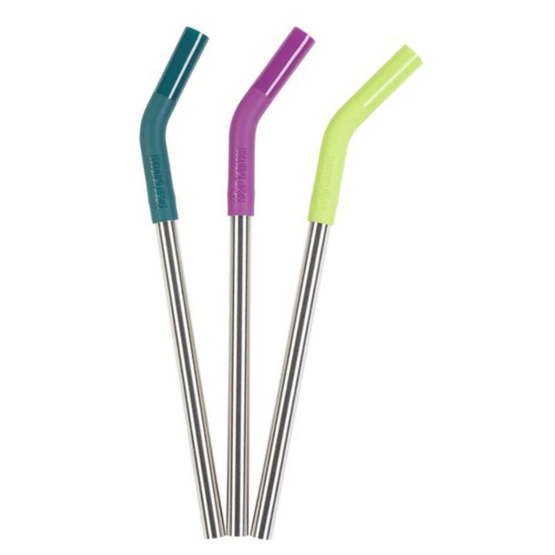Straw 3 Pack 10mm (multi-colour) – Overlander Sports