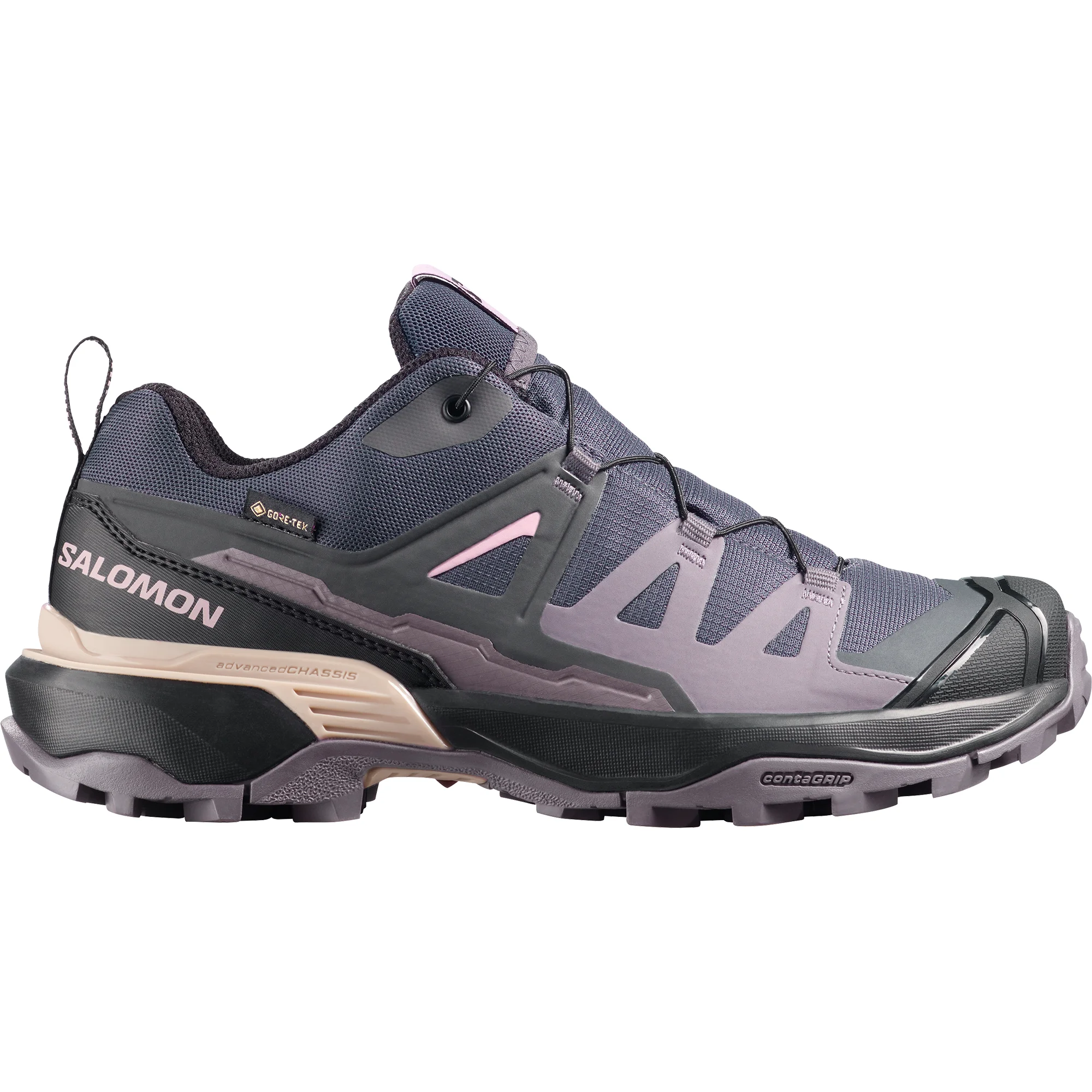 WOMEN'S HIKING SHOES – Overlander Sports