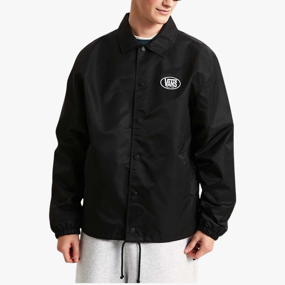 VAN JACKETノベルティー ステ-ショナリートレイ2点セット M's Torrey Nylon Coaches 2.0 Jacket – Overlander Sports