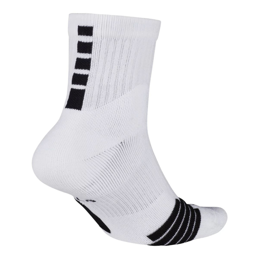 elite socks mid