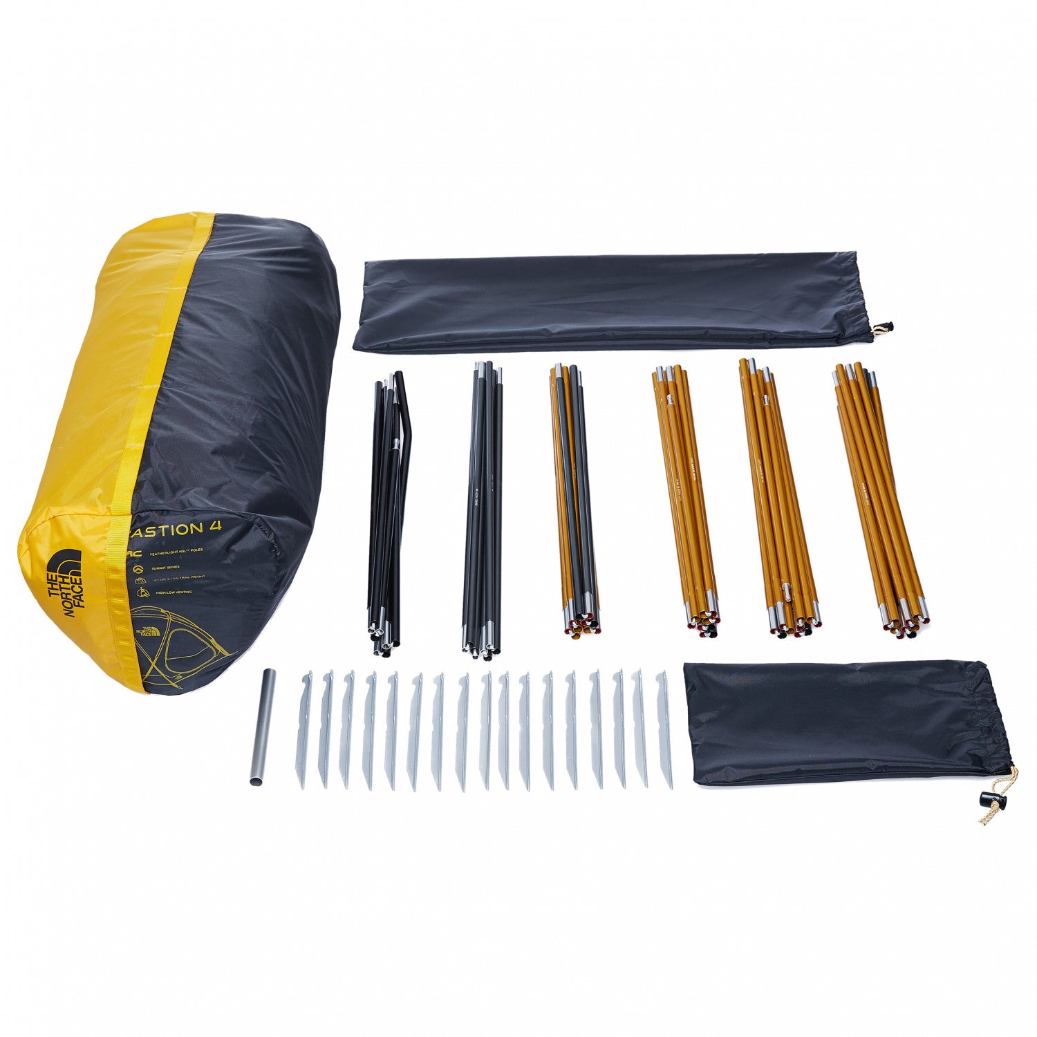 north face bastion 4 tent Bastion 4 Summit 4 Season Tent – Overlander Sports