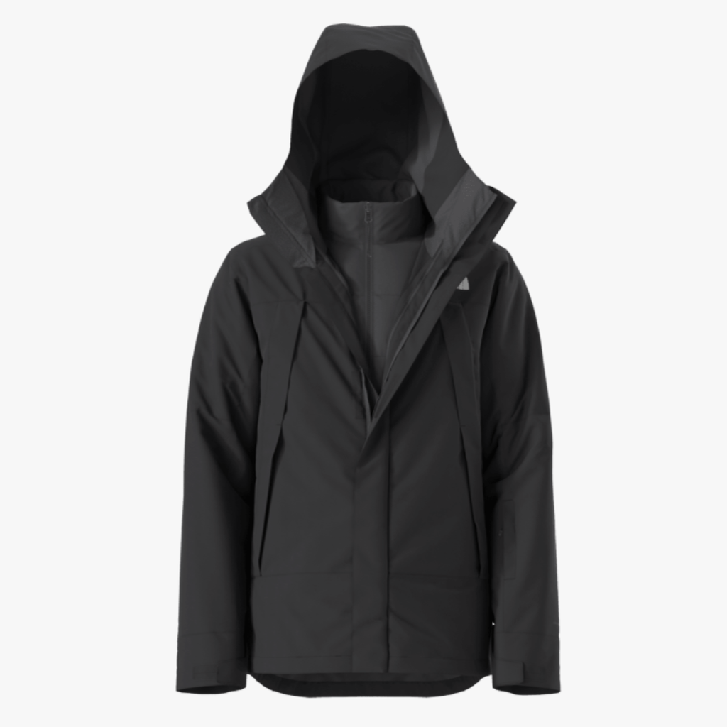 M's Clement Triclimate™ Jacket – Overlander Sports