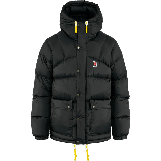 M's Expedition Down Lite Jacket – Overlander Sports