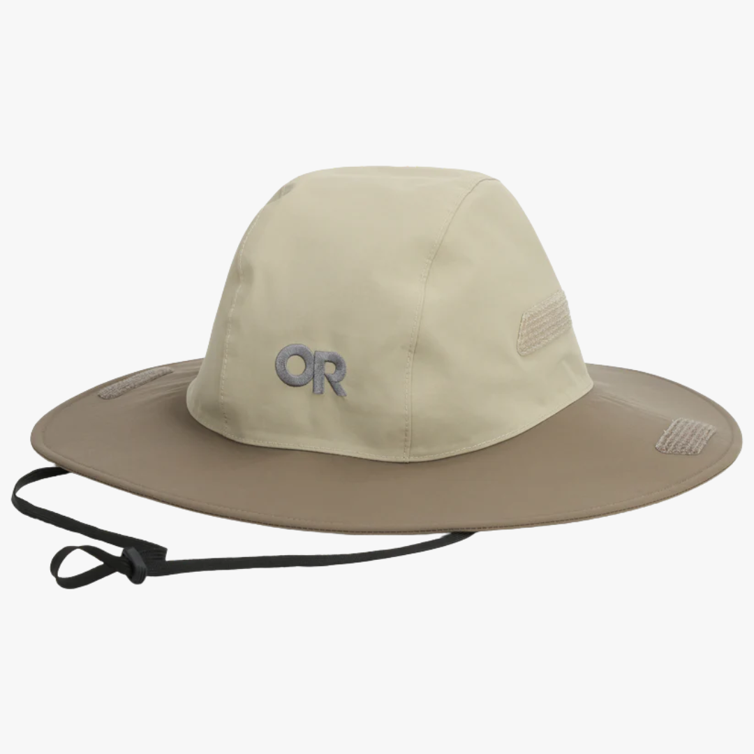 Seattle Rain Hat – Overlander Sports