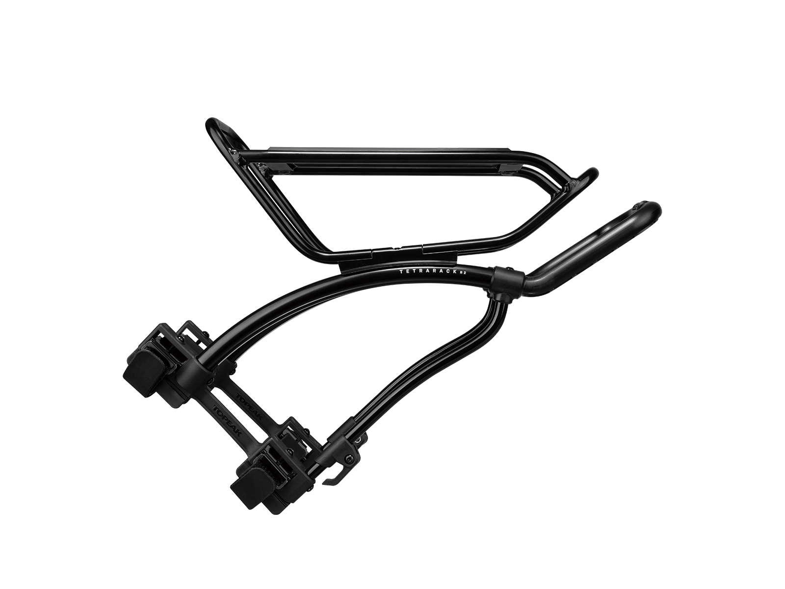 TOPEAK TETRARACK R2 REAR | Kelvélo TOPEAK TETRARACK R2 REAR | Kelvélo