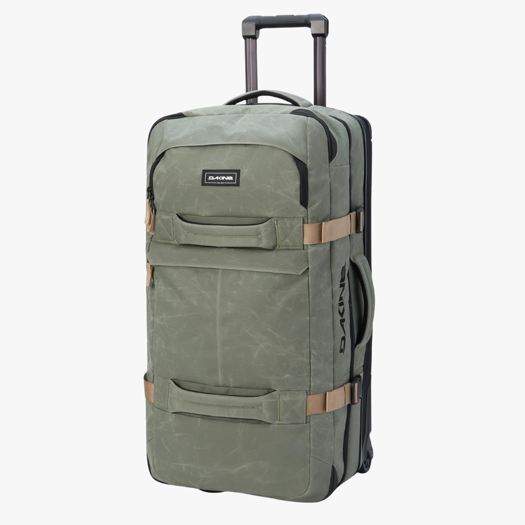 DAKINE ダカイン SPLIT ROLLER 85L キャリーケース Split Roller 85L – Overlander Sports