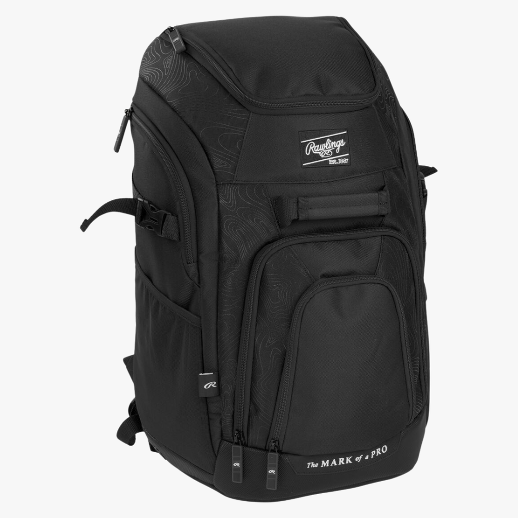 Franchise 2 Players Backpack – Overlander Sports