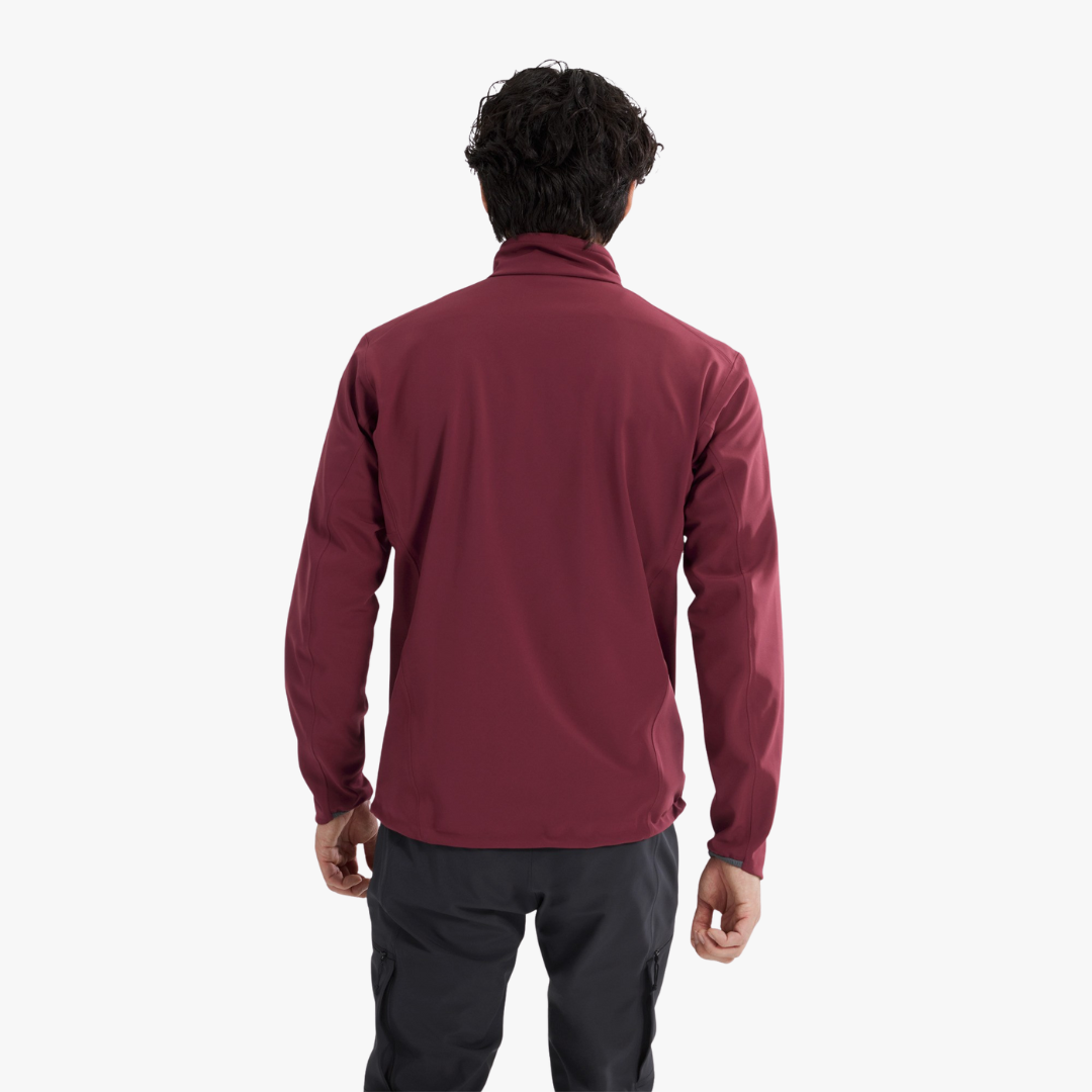M's Gamma MX Jacket – Overlander Sports