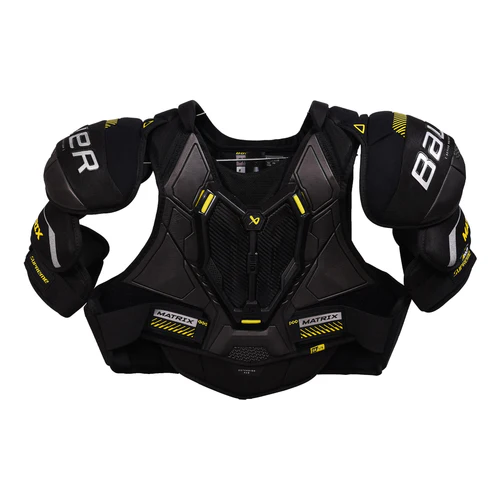Supreme Matrix Shoulder Pads - Intermediate – Overlander Sports