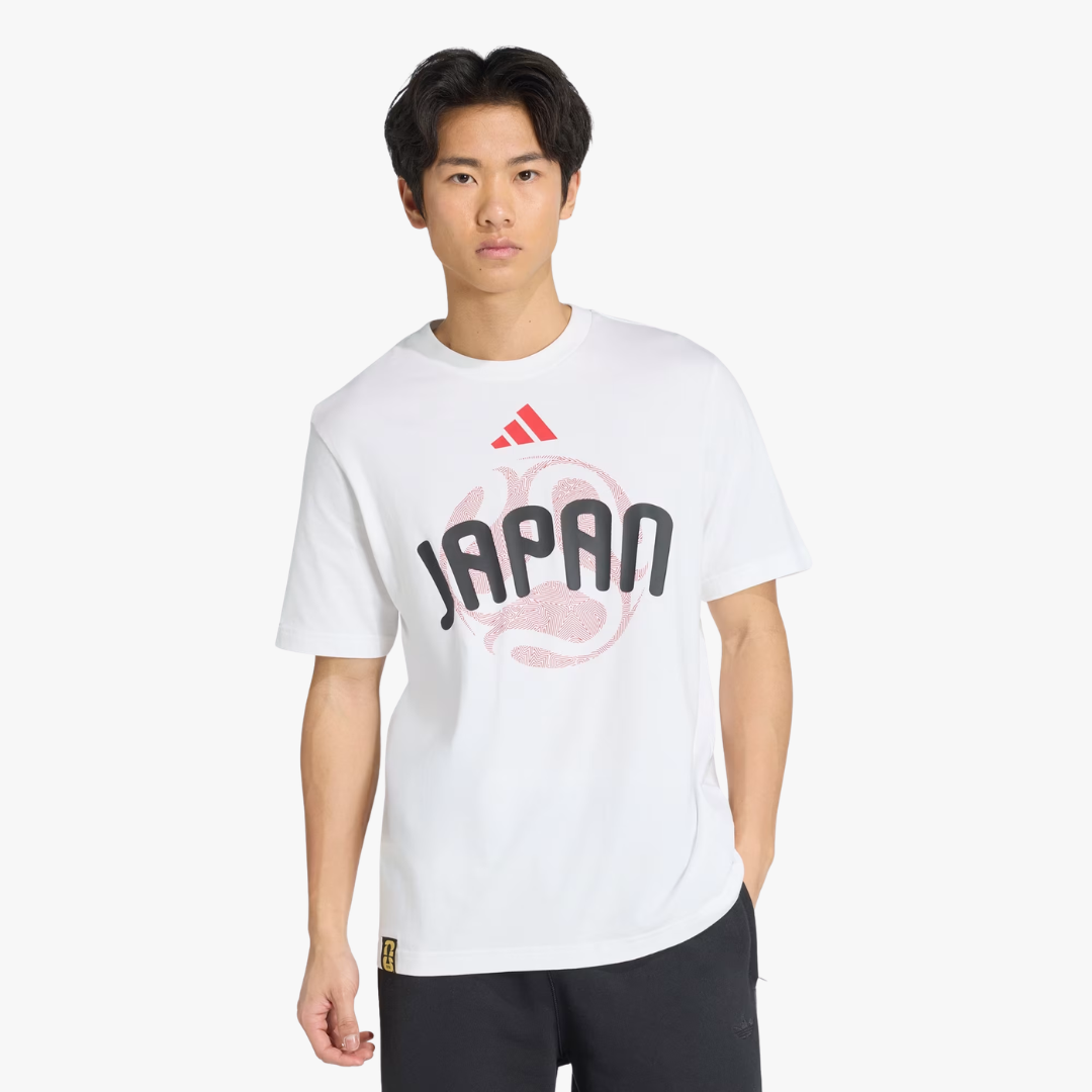 FIFA World Cup 26™ Japan T-Shirt – Overlander Sports