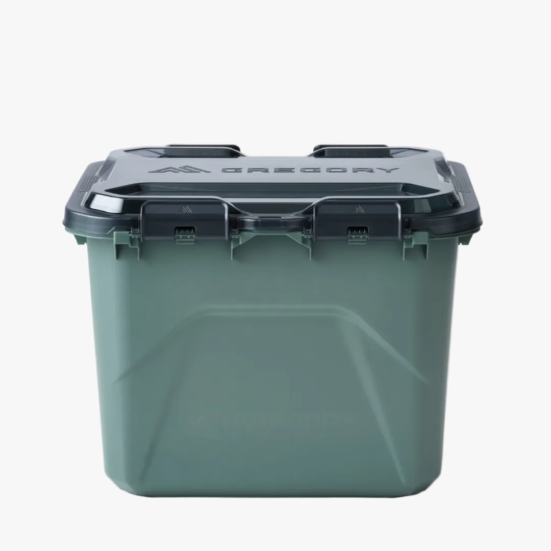 Alpaca Camp Box 50L – Overlander Sports