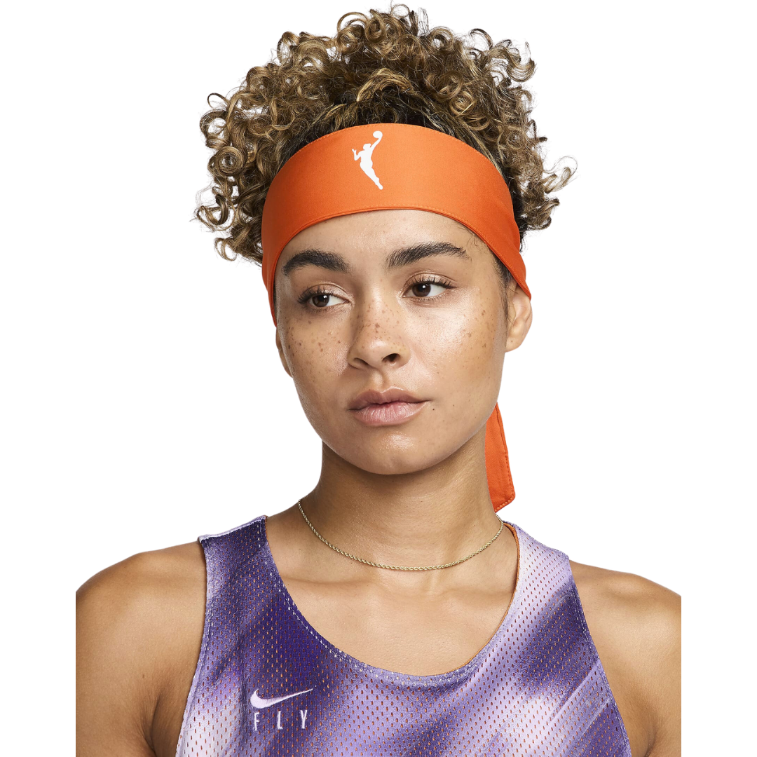WNBA Dri FIT Head Tie Overlander Sports