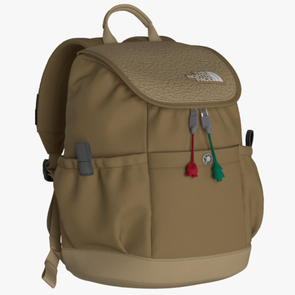 Mini Explorer Youth Backpack – Overlander Sports