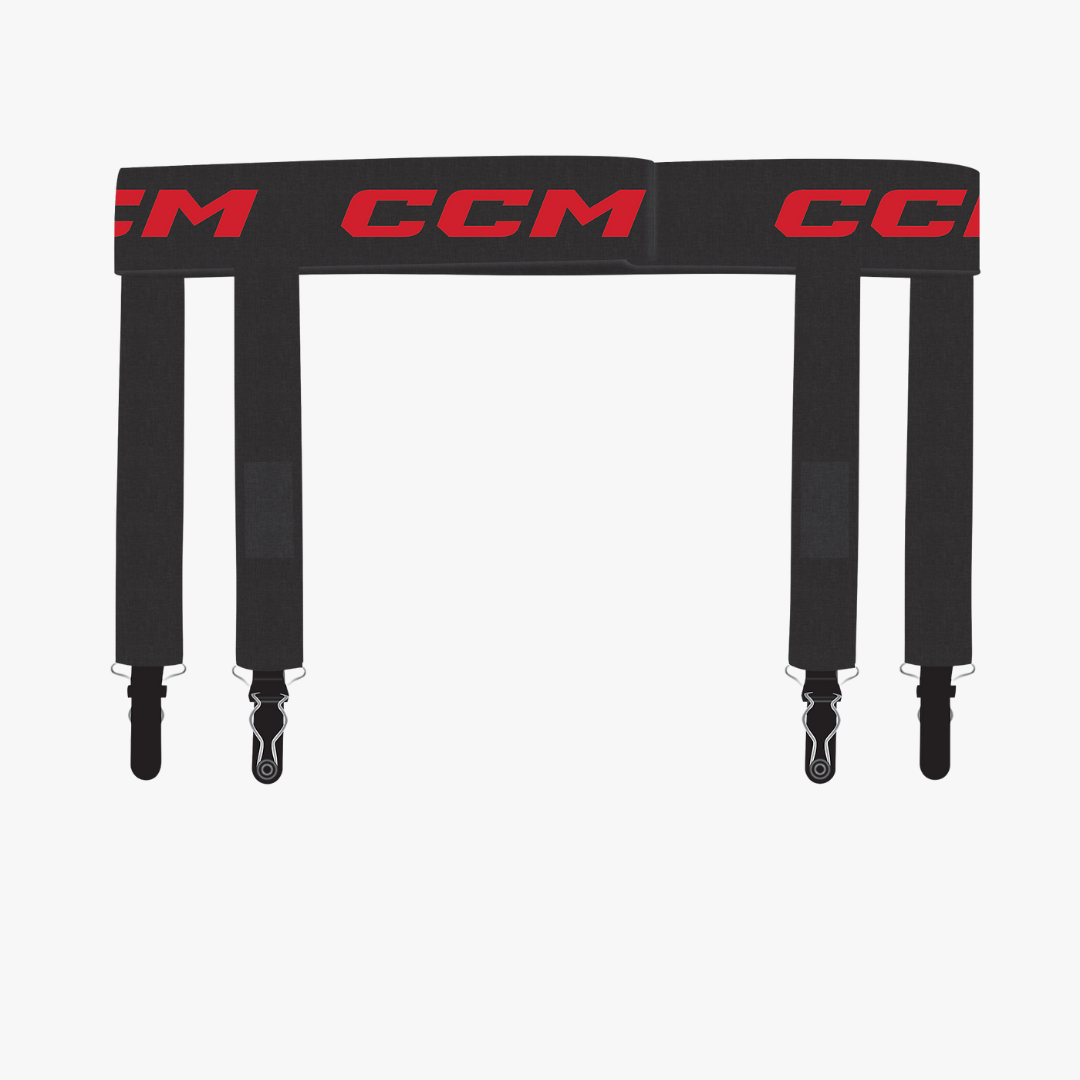 CCM Garter Belt  Overlander Sports